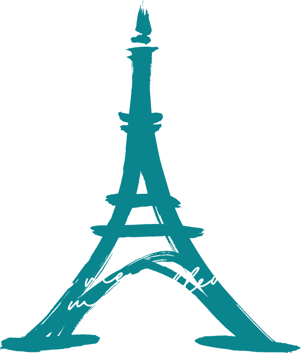eiffel tower