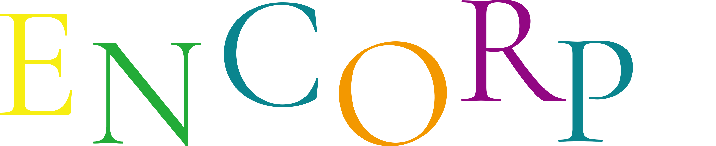 ENCORPS