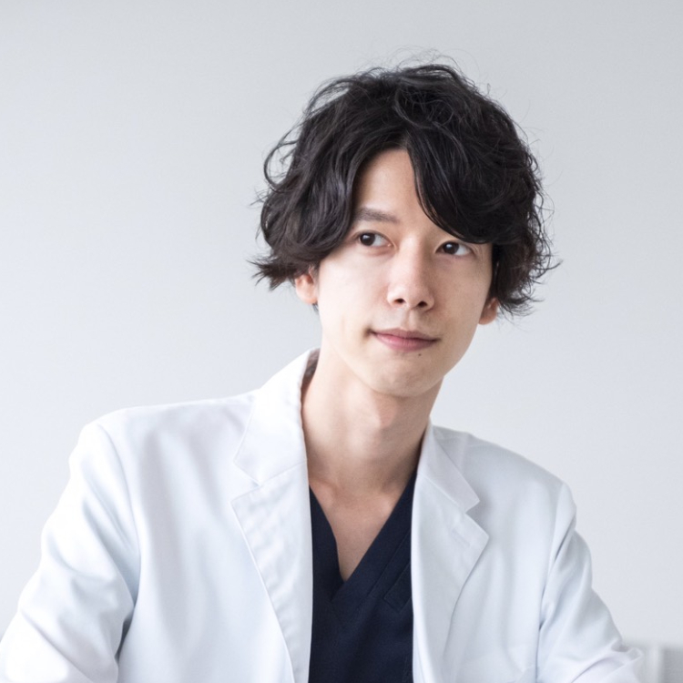 藤野智哉さん